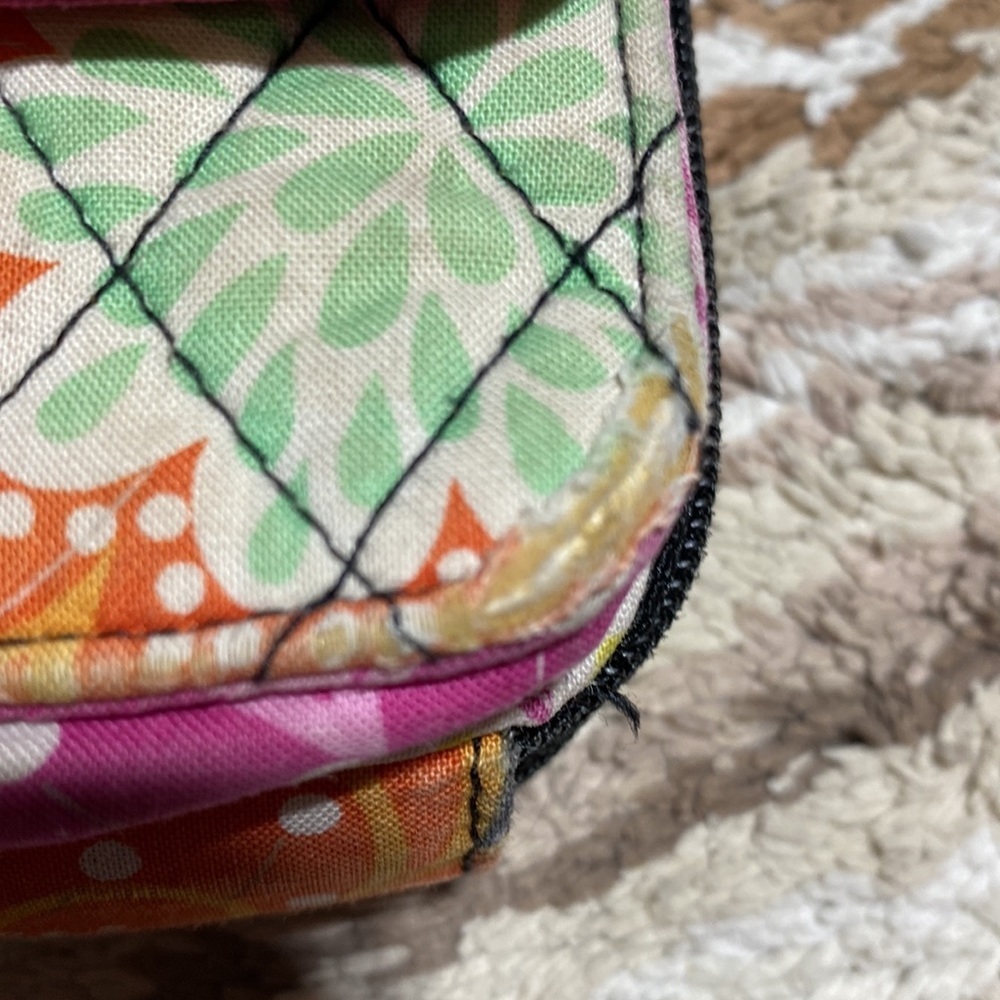 Vera Bradley crossbody purses​​​ - Picture 4 of 11